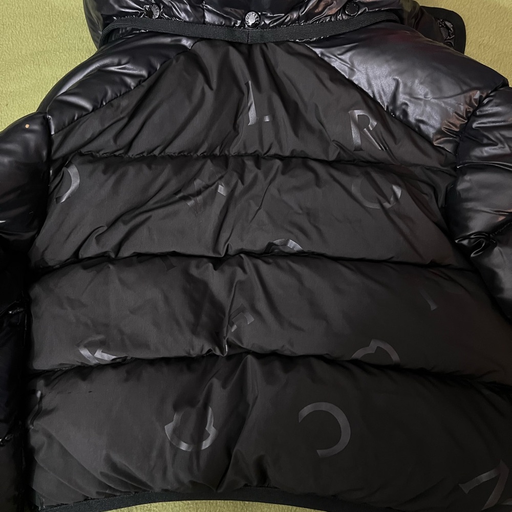MONCLER - Picture 3 of 5
